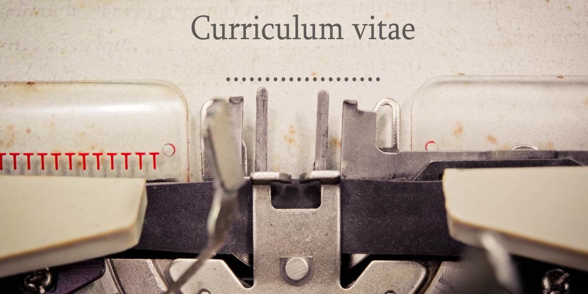 Invia il tuo curriculum