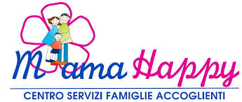 mama happy logo